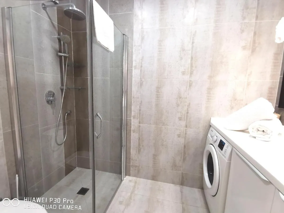 אדחה Apartment Orlando Torviscas Bajo
