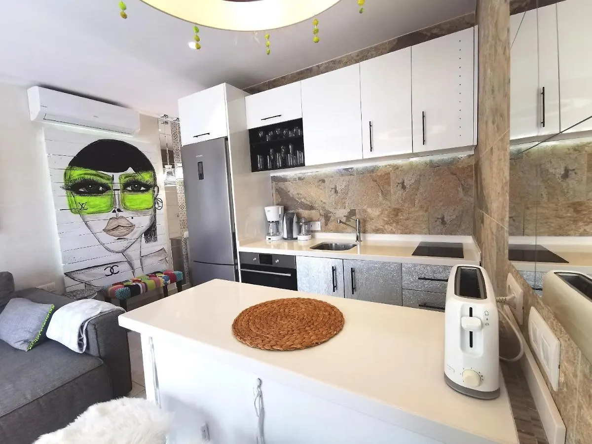 אדחה Apartment Orlando Torviscas Bajo 0*,  ספרד