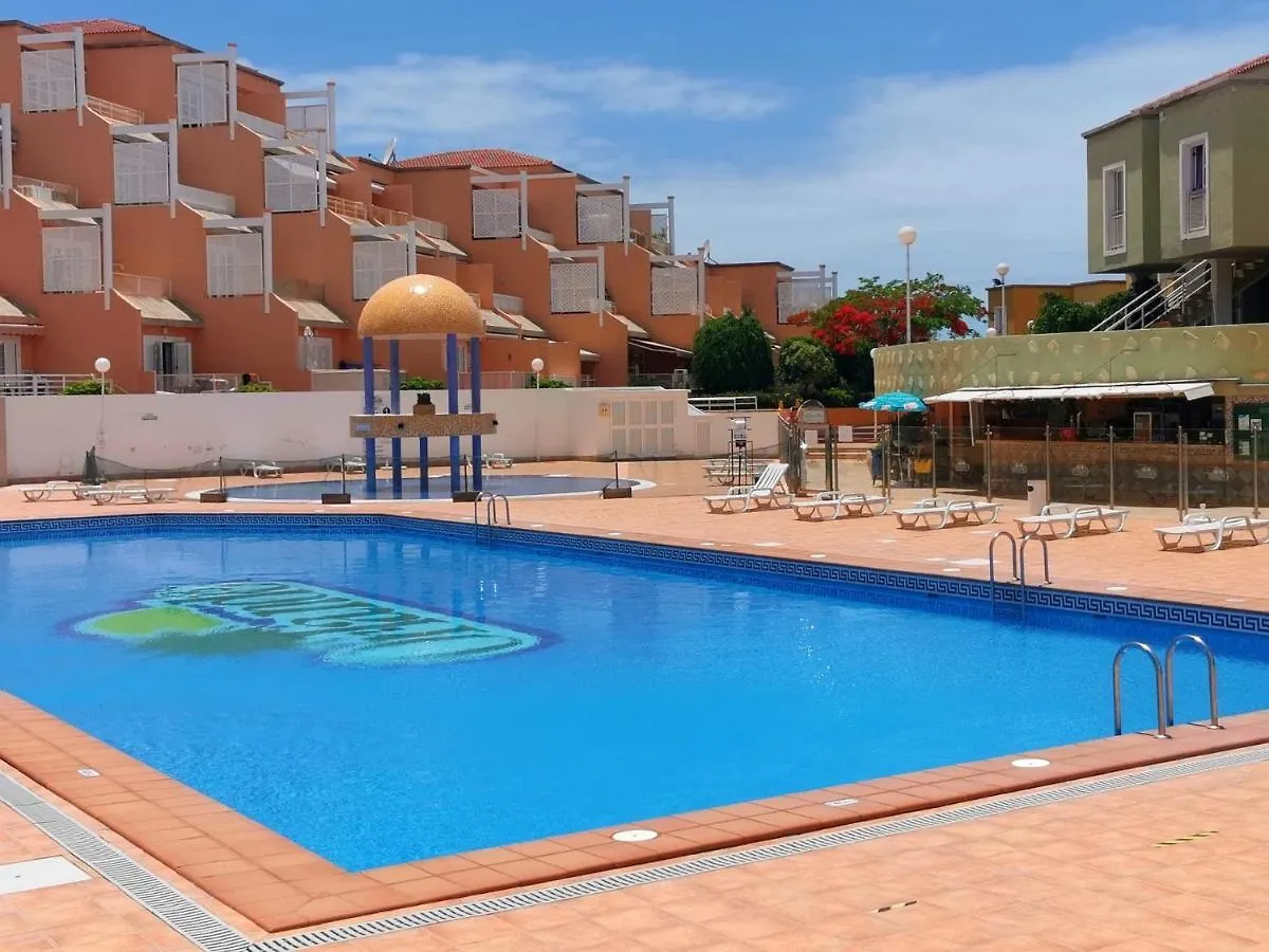 אדחה Apartment Orlando Torviscas Bajo
