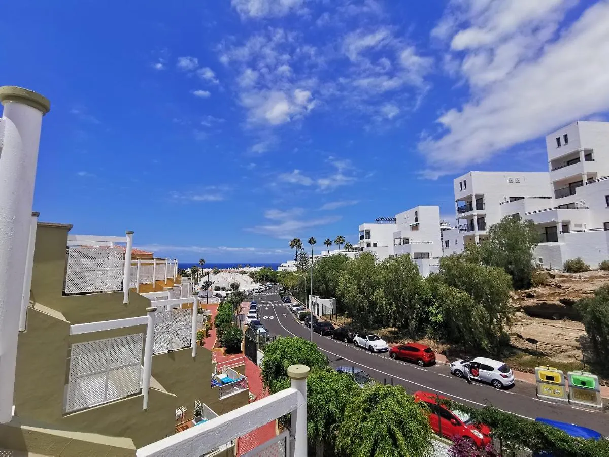 אדחה Apartment Orlando Torviscas Bajo